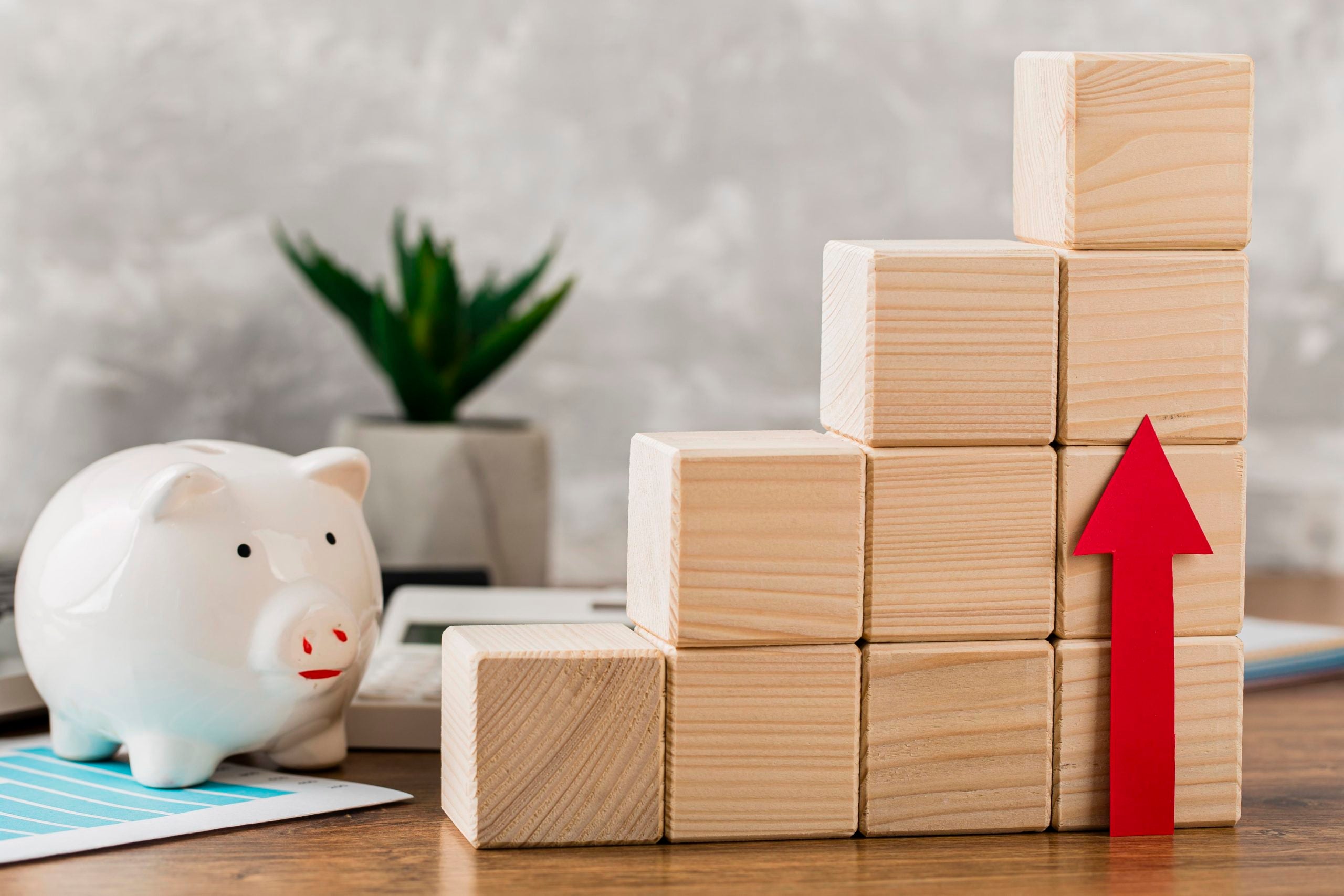 Descubra como alcançar o sucesso do seu negócio através da estruturação financeira, criando estratégias para impulsionar sua gestão financeira.