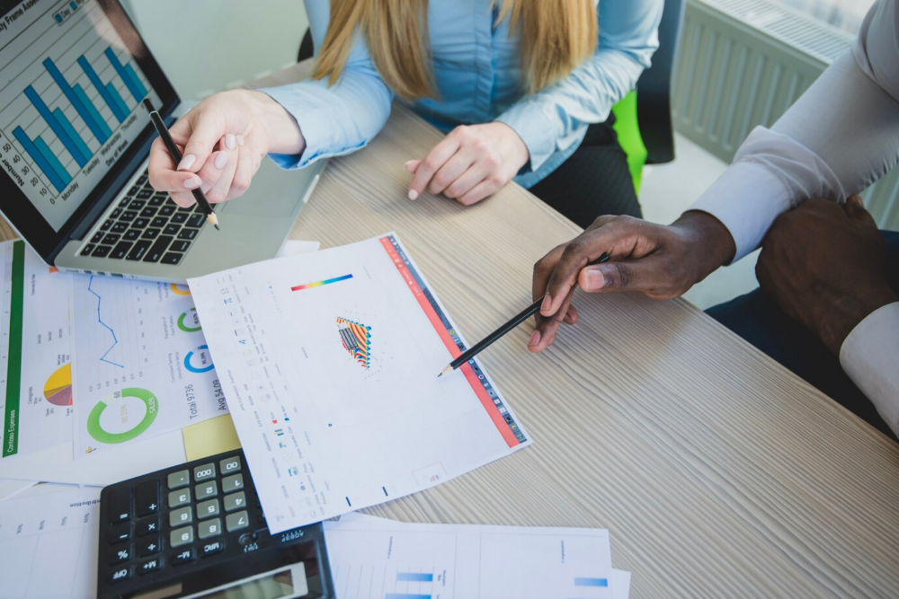 terceirização financeira