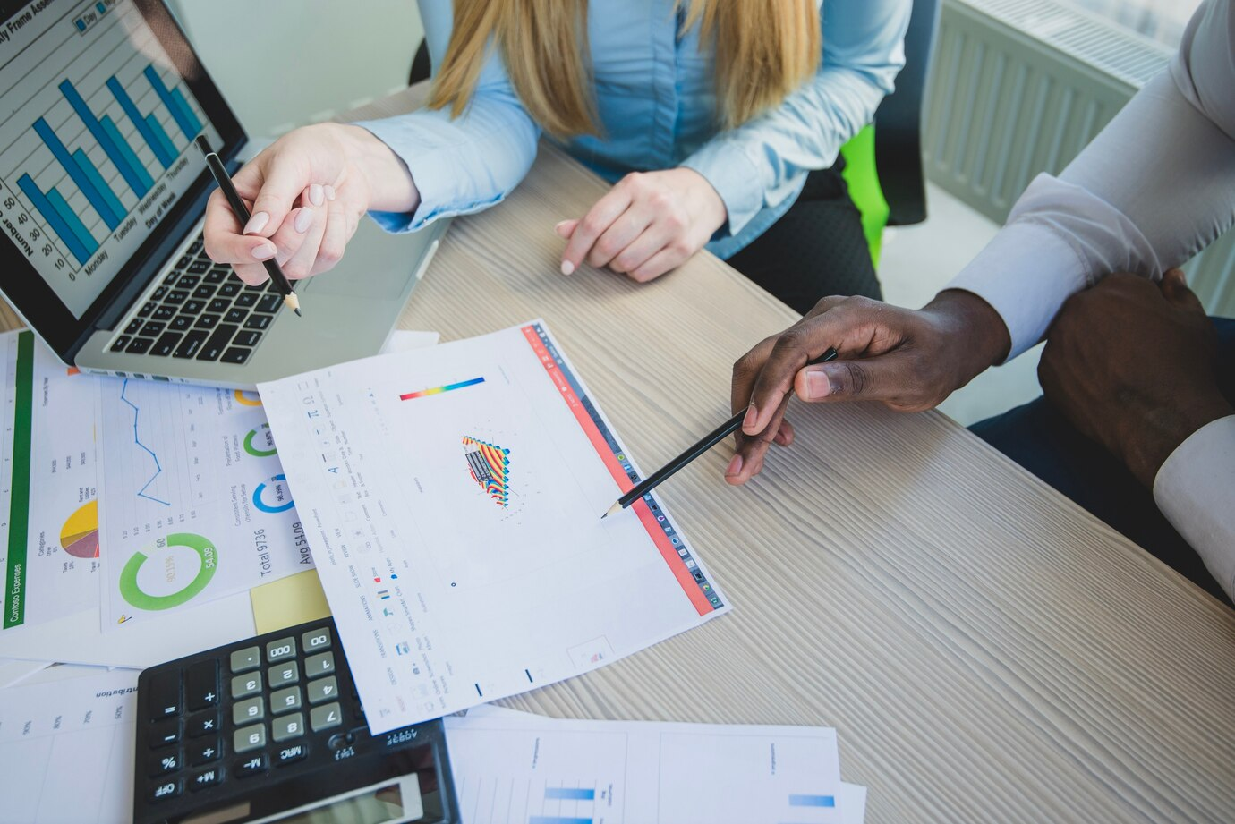 terceirização financeira