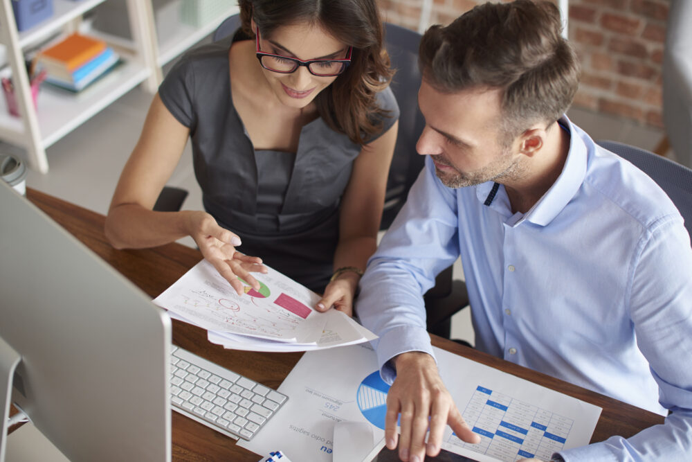 Quer conquistar mais previsibilidade com planejamento empresarial financeiro? Veja como melhorar o controle e aumentar seus lucros.