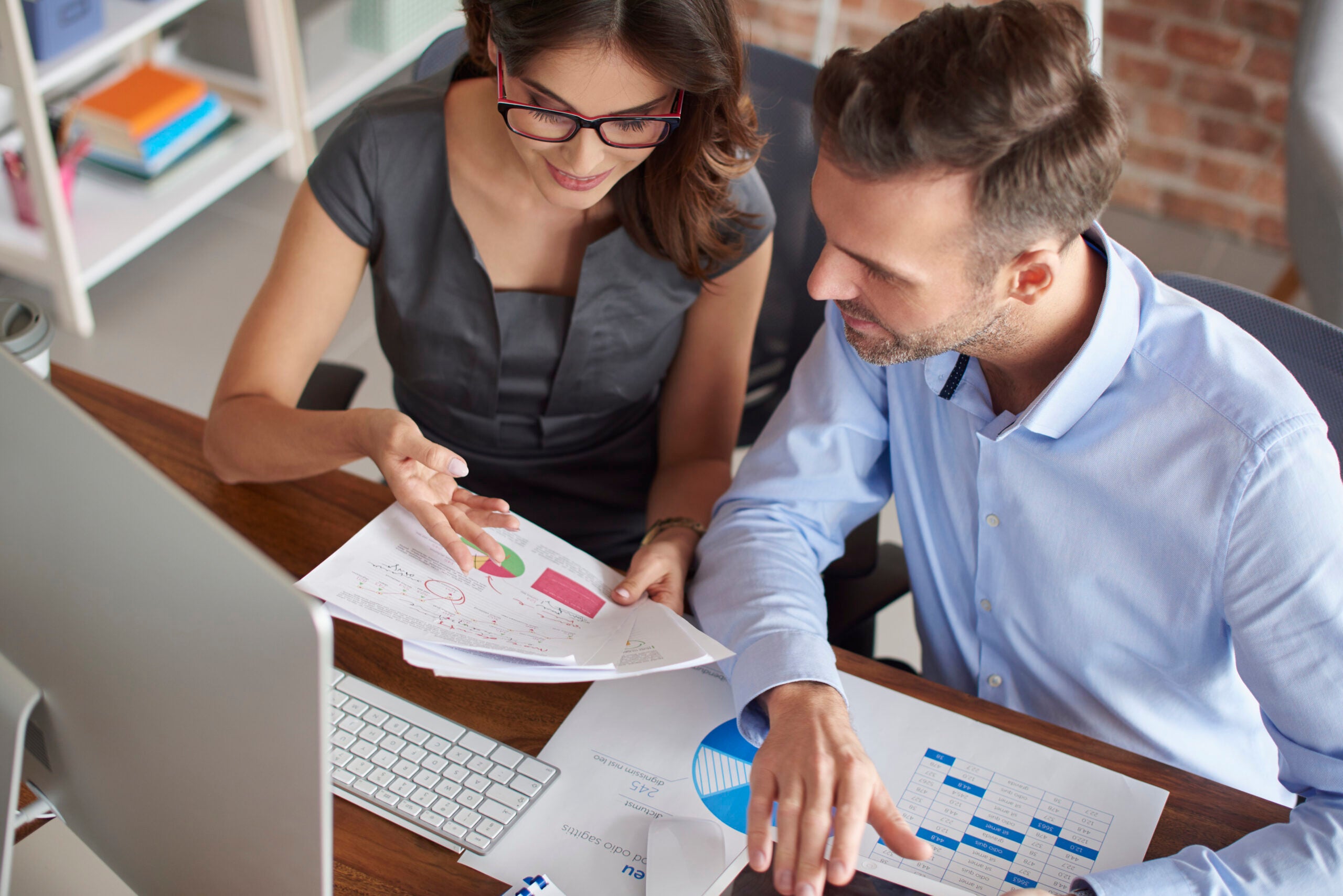 Quer conquistar mais previsibilidade com planejamento empresarial financeiro? Veja como melhorar o controle e aumentar seus lucros.